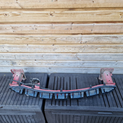 Suzuki Swift Front Crash Bar * 2011-2017 * ZC32S * ZC72S