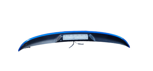 Suzuki Swift Sport ZC33S Tailgate Spoiler * 2017-2024 *