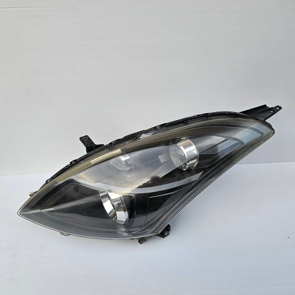 Suzuki Swift Sport ZC32S Headlight * LH * Xenon * 2011-2017 * DAMAGED