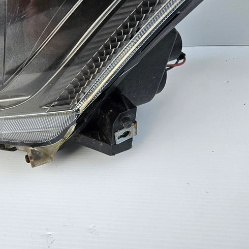 Suzuki Swift Sport ZC32S Headlight * LH *  Xenon * 2011-2017 * DAMAGED