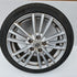 Suzuki Swift Sport ZC32S Single Alloy Wheel & Tyre 195/45/17 * 0877