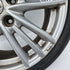 Suzuki Swift Sport ZC32S Single Alloy Wheel & Tyre 195/45/17 * 0877