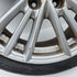 Suzuki Swift Sport ZC32S Single Alloy Wheel & Tyre 195/45/17 * 0877