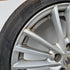 Suzuki Swift Sport ZC32S Single Alloy Wheel & Tyre 195/45/17 * 0877