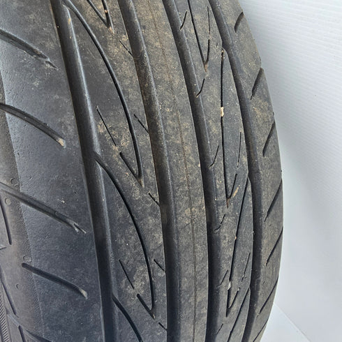 Suzuki Swift Sport ZC32S Single Alloy Wheel & Tyre 195/45/17 * 0877