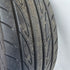 Suzuki Swift Sport ZC32S Single Alloy Wheel & Tyre 195/45/17 * 0877