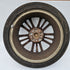 Suzuki Swift Sport ZC32S Single Alloy Wheel & Tyre 195/45/17 * 0877