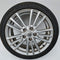Suzuki Swift Sport ZC32S Single Alloy Wheel & Tyre 195/45/17 * 0878