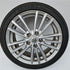 Suzuki Swift Sport ZC32S Single Alloy Wheel & Tyre 195/45/17 * 0878