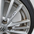 Suzuki Swift Sport ZC32S Single Alloy Wheel & Tyre 195/45/17 * 0878