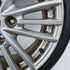 Suzuki Swift Sport ZC32S Single Alloy Wheel & Tyre 195/45/17 * 0878