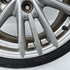Suzuki Swift Sport ZC32S Single Alloy Wheel & Tyre 195/45/17 * 0878