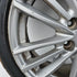 Suzuki Swift Sport ZC32S Single Alloy Wheel & Tyre 195/45/17 * 0878