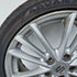 Suzuki Swift Sport ZC32S Single Alloy Wheel & Tyre 195/45/17 * 0878