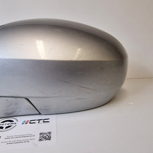 Suzuki Swift Sport ZC32S NS Wing Mirror Power Fold * 84702-68L20 * 0661