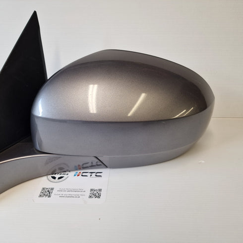 Suzuki Swift Sport ZC32S NS Wing Mirror Power Fold * 84702-68L20 * 0660