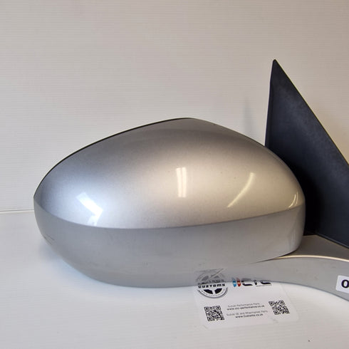 Suzuki Swift Sport ZC32S OS Wing Mirror Power Fold * 84701-68L20 * 0664