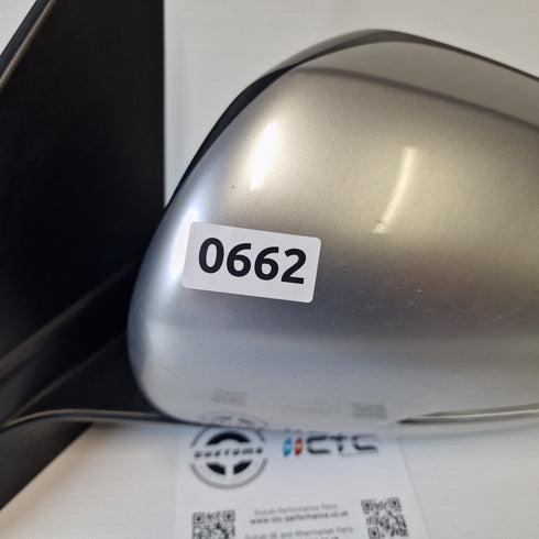 Suzuki Vitara SZ5 NS Wing Mirror Power Fold * 84702-54PC0 * 0662