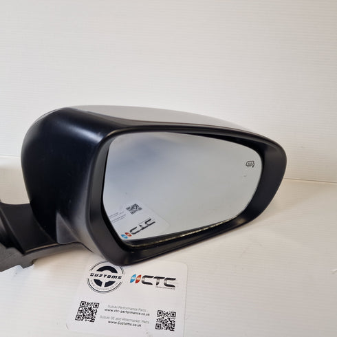 Suzuki Vitara SZ5 OS Wing Mirror Power Fold * 84701-54PC0 * 0663