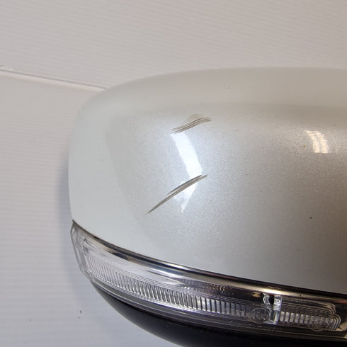 Suzuki Swift OS Wing Mirror Power Fold * 84710-52R00 * 0665