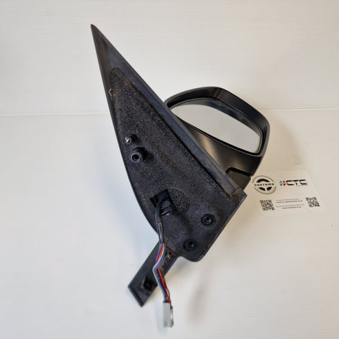 Suzuki Swift OS Wing Mirror Power Fold * 84710-52R00 * 0665