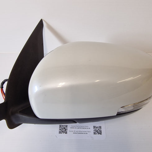 Suzuki Swift Sport ZC33S NS Wing Mirror Power Fold * 2017-2021 * 0668