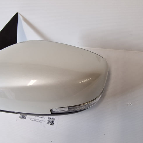 Suzuki Swift Sport ZC33S NS Wing Mirror Power Fold * 2017-2021 * 0668