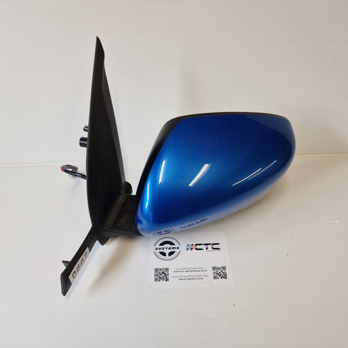 Suzuki Swift Sport ZC33S NS Wing Mirror Power Fold * 2017-2020 * 0667