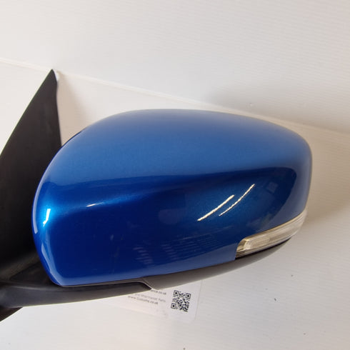 Suzuki Swift Sport ZC33S NS Wing Mirror Power Fold * 2017-2020 * 0667