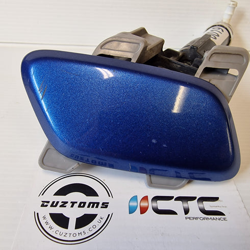 Suzuki Swift Sport ZC32S Offside Headlight Washer Jet * 39151-72LA0 & 39151-72LB0 * ZUM * 0019