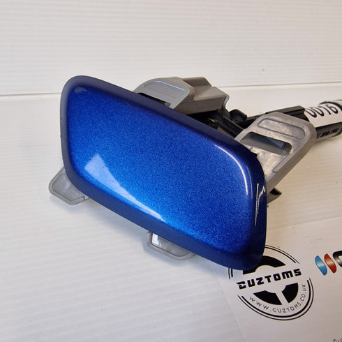 Suzuki Swift Sport ZC32S Offside Headlight Washer Jet * 39151-72LA0 & 39151-72LB0 * ZUM * 0016