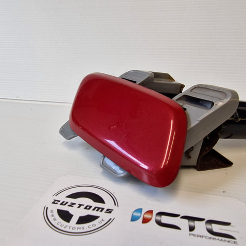 Suzuki Swift Sport ZC32S Offside Headlight Washer Jet * 39151-72LA0 & 39151-72LB0 * ZRK * 0675