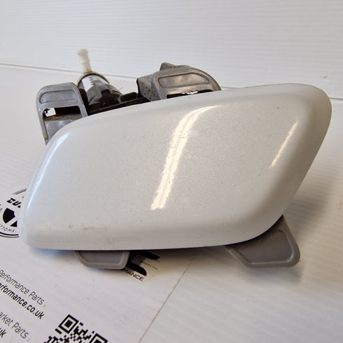 Suzuki Swift Sport ZC32S Nearside Headlight Washer Jet * 39152-72LA0 & 39152-72LB0 * ZNL 0683