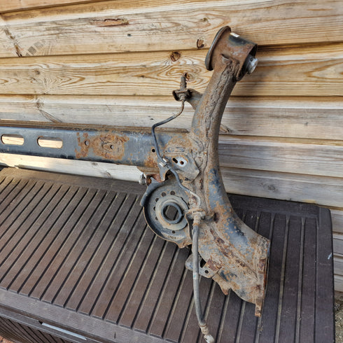 Suzuki Swift AZ Rear Axle * 2017-2023