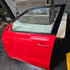 Suzuki Vitara LY Nearside Door Front & Rear * Bright Red *