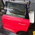 Suzuki Vitara LY Nearside Door Front & Rear * Bright Red *
