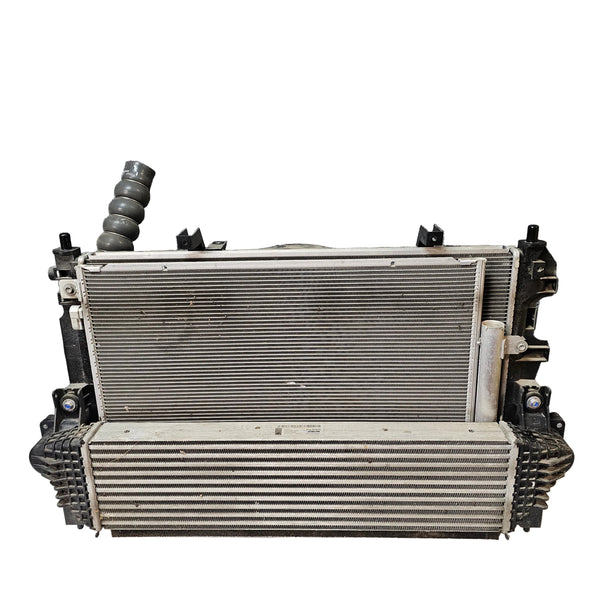Suzuki Vitara LY Radiator Pack * K14D 1.4T Hybrid * 2020-2025 *