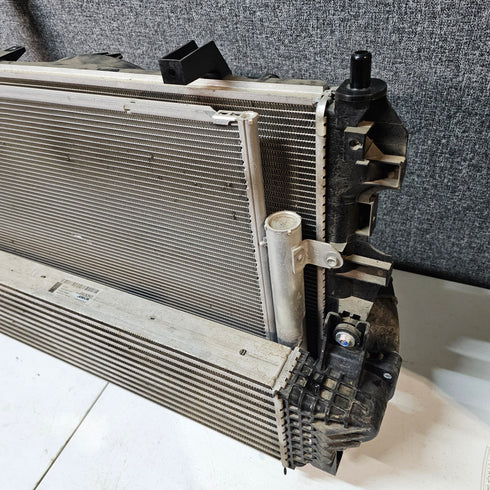 Suzuki Vitara LY Radiator Pack * K14D 1.4T Hybrid * 2020-2025 *