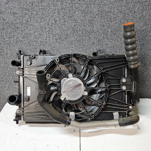 Suzuki Vitara LY Radiator Pack * K14D 1.4T Hybrid * 2020-2025 *