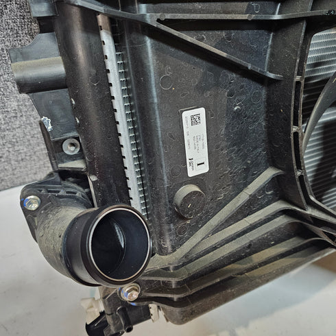 Suzuki Vitara LY Radiator Pack * K14D 1.4T Hybrid * 2020-2025 *