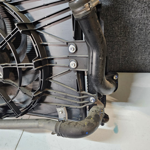 Suzuki Vitara LY Radiator Pack * K14D 1.4T Hybrid * 2020-2025 *
