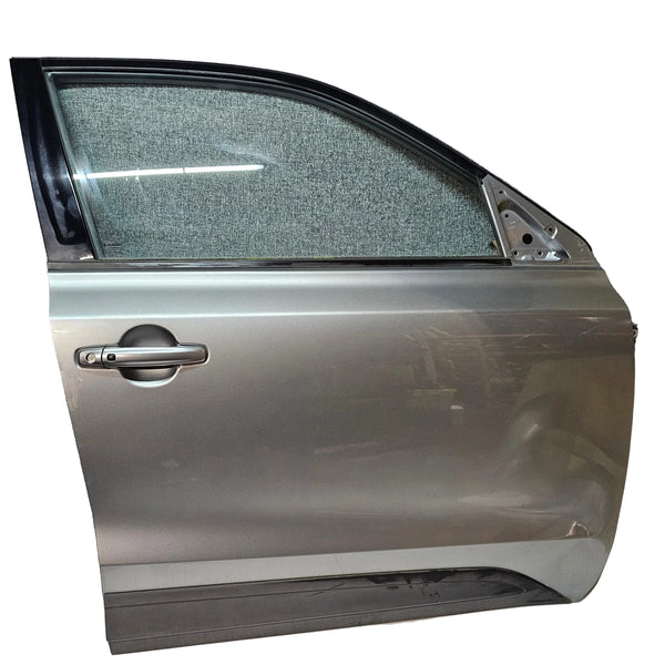 Suzuki Vitara LY Offside Front Door * 2015-2025 * Galactic Grey * ZCD