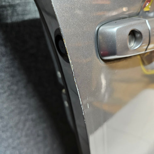 Suzuki Vitara LY Offside Front Door * 2015-2025 * Galactic Grey * ZCD