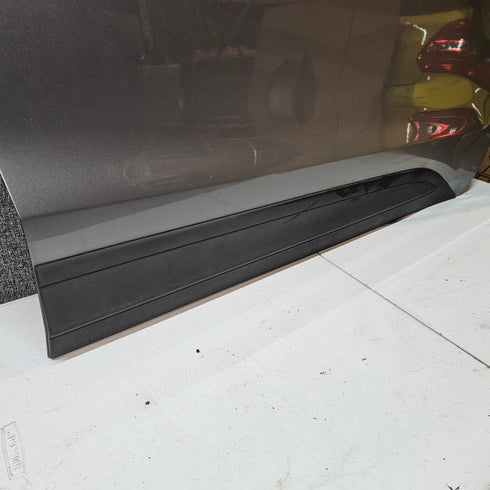 Suzuki Vitara LY Offside Front Door * 2015-2025 * Galactic Grey * ZCD