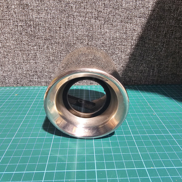 Suzuki Swift Sport ZC33S Exhaust Tip * 2018-2024 *