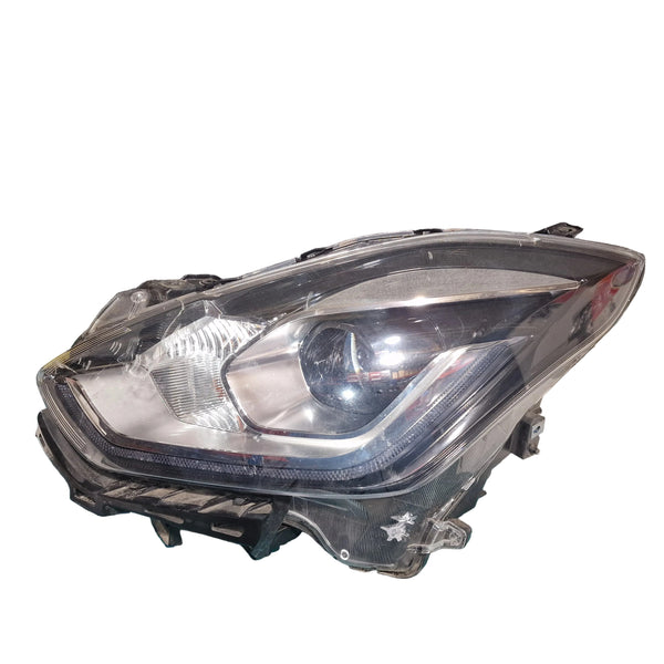 Suzuki Swift Sport ZC33S <br>Headlight LED Nearside - 35320-52RV0