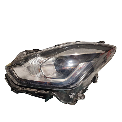 Suzuki Swift Sport ZC33S <br>Headlight LED Nearside - 35320-53RV0