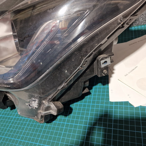 Suzuki Swift Sport ZC33S <br>Headlight LED Nearside - 35320-53RV0