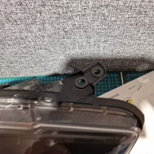 Suzuki Swift Sport ZC33S <br>Headlight LED Nearside - 35320-53RV0