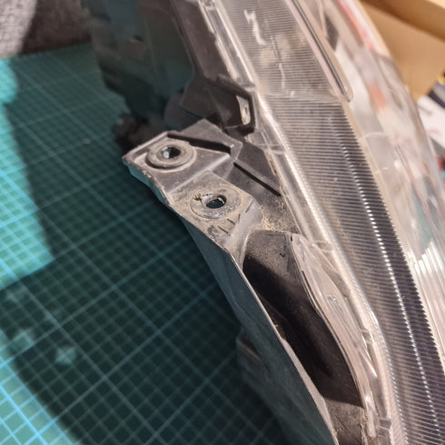 Suzuki Swift Sport ZC33S <br>Headlight LED Nearside - 35320-53RV0